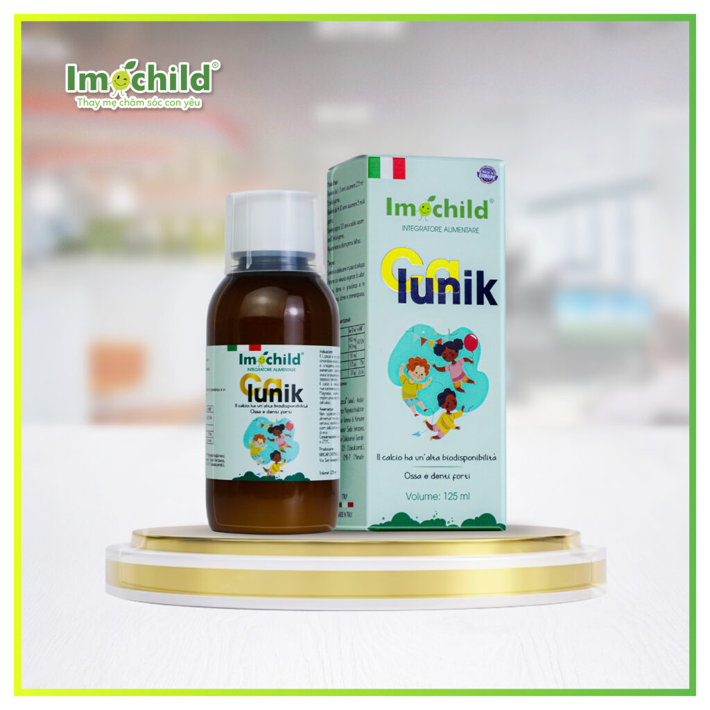 Hình ảnh sản phẩm bổ sung canxi và bộ 4 kết hợp: Mg, D3, K2 MK-7.