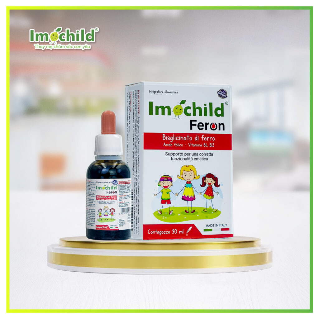 Imochild-Feron