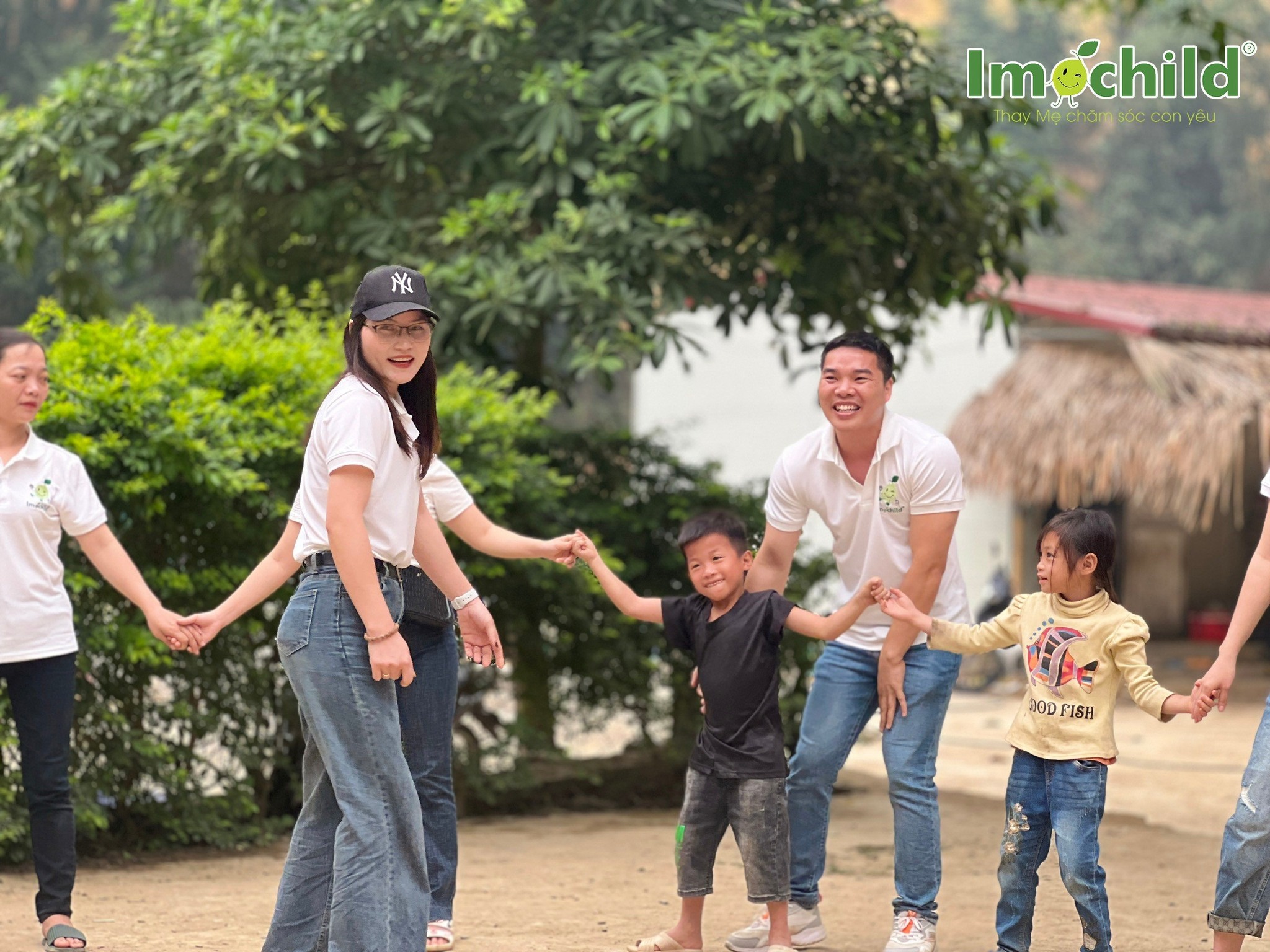 Imochild "Chắp Cánh Ước Mơ Vùng Cao" Tại Thanh Hóa 4 477007586 618612807583041 286168631001112670 n 1
