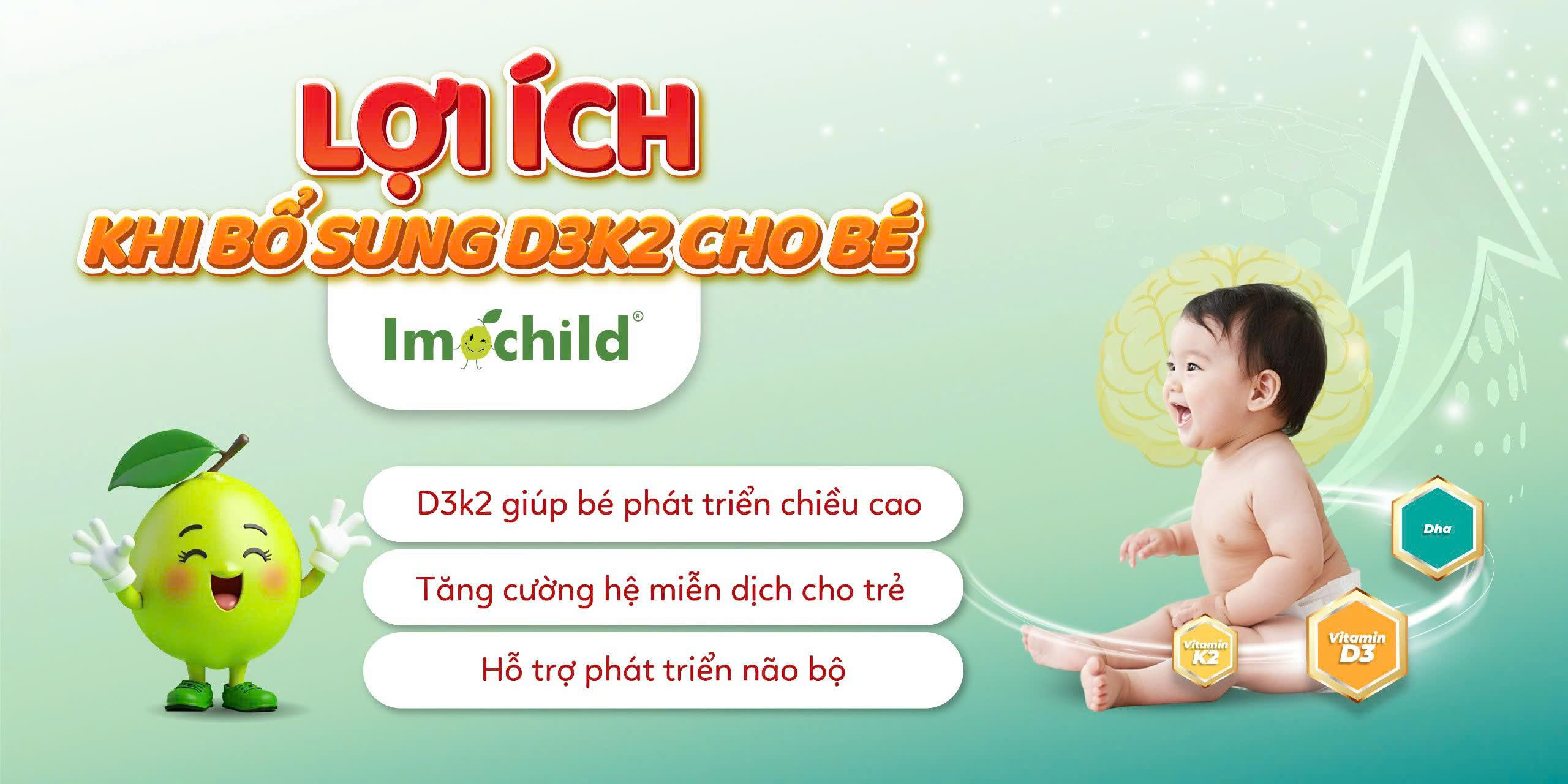 loi ich khi bo sung D3K2