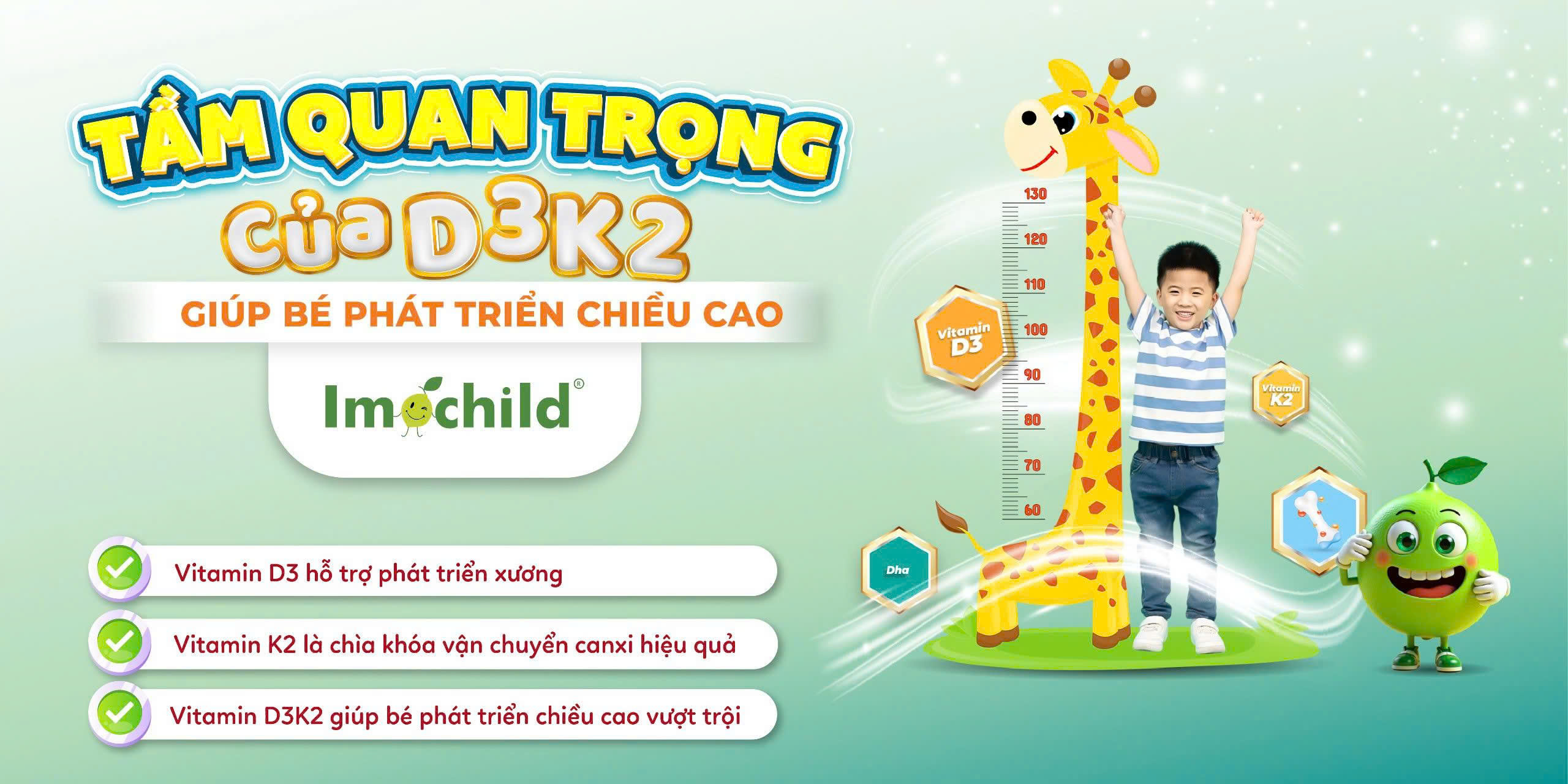 tam quan trong cua D3K2