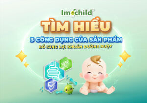 thuốc bổ sung lợi khuẩn đường ruột